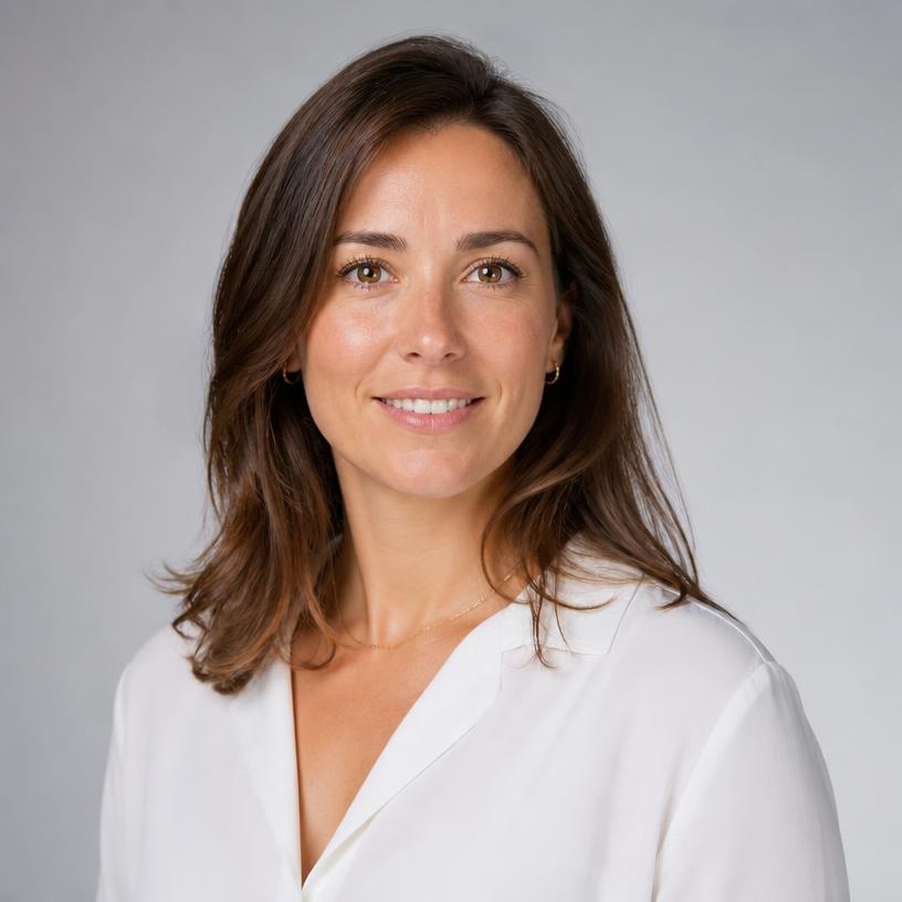 Portrait du Responsable Opérations de Maison Crystal Services